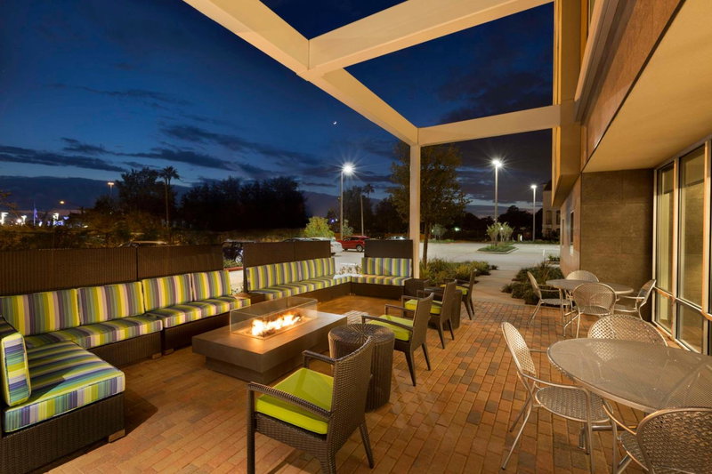 Home2 Suites by Hilton Houston Energy Corridor, Houston, United States