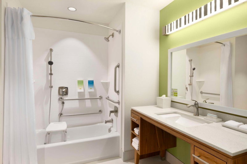 Home2 Suites by Hilton Houston Energy Corridor, Houston, United States
