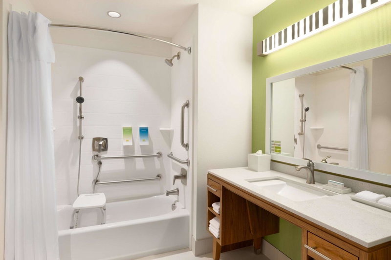 Home2 Suites by Hilton Houston Energy Corridor, Houston, United States