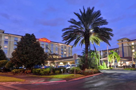 Hilton Garden Inn Orlando Lake Buena Vista, Orlando, United States
