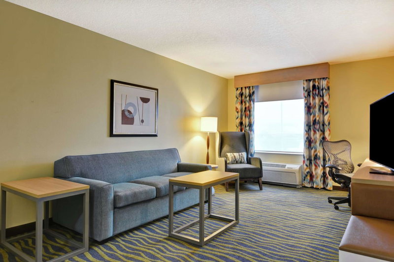Hilton Garden Inn Orlando Lake Buena Vista, Orlando, United States