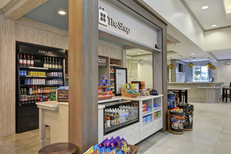 Hilton Garden Inn Orlando Lake Buena Vista, Orlando, United States