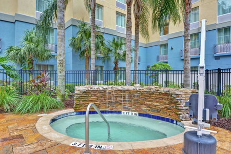 Hilton Garden Inn Orlando Lake Buena Vista, Orlando, United States