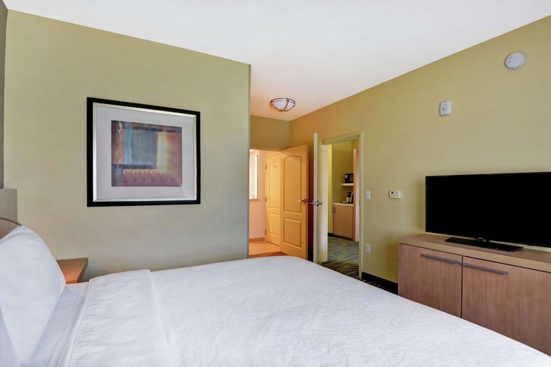 Hilton Garden Inn Orlando Lake Buena Vista, Orlando, United States