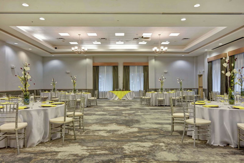 Hilton Garden Inn Orlando Lake Buena Vista, Orlando, United States