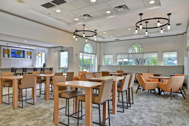 Hilton Garden Inn Orlando Lake Buena Vista, Orlando, United States