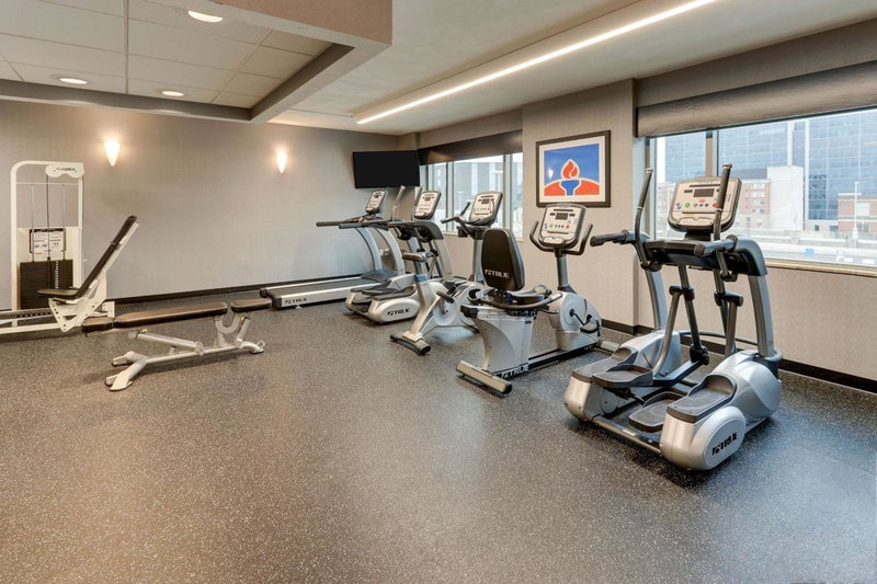 DoubleTree by Hilton St. Louis Forest Park, Saint Louis, United States