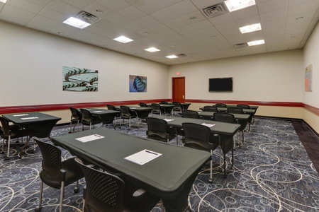 DoubleTree by Hilton St. Louis Forest Park, Saint Louis, United States
