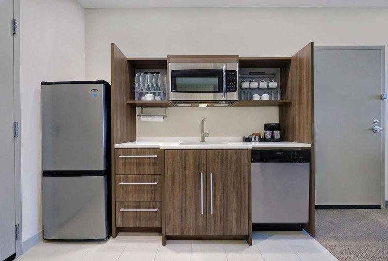 Home2 Suites By Hilton Salem, Salem, United States