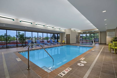 Home2 Suites By Hilton Salem, Salem, United States