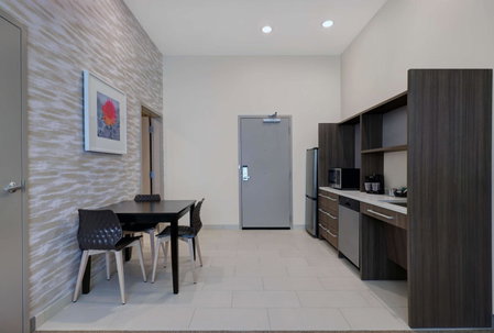 Home2 Suites By Hilton Salem, Salem, United States