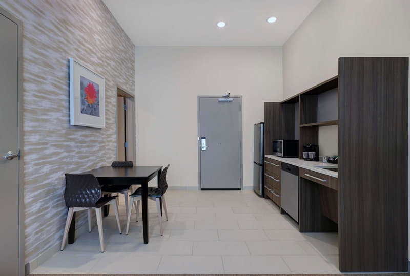 Home2 Suites By Hilton Salem, Salem, United States
