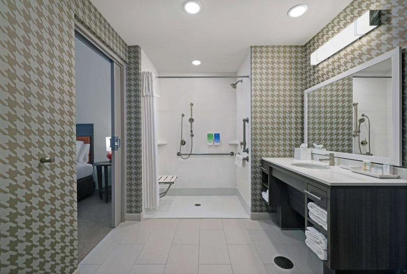 Home2 Suites By Hilton Salem, Salem, United States