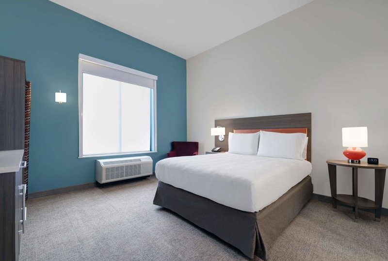 Home2 Suites By Hilton Salem, Salem, United States