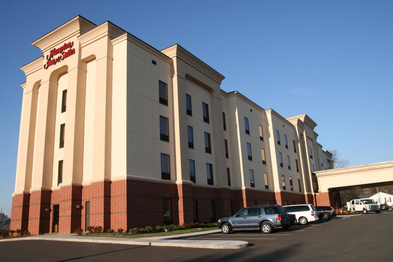 Hampton Inn & Suites-Knoxville/North I-75, Knoxville, United States