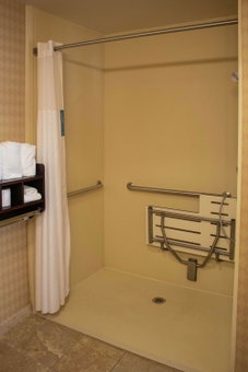 Hampton Inn & Suites-Knoxville/North I-75, Knoxville, United States