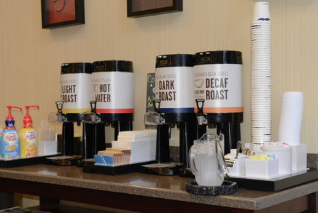 Hampton Inn & Suites-Knoxville/North I-75, Knoxville, United States