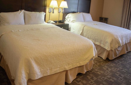 Hampton Inn & Suites-Knoxville/North I-75, Knoxville, United States