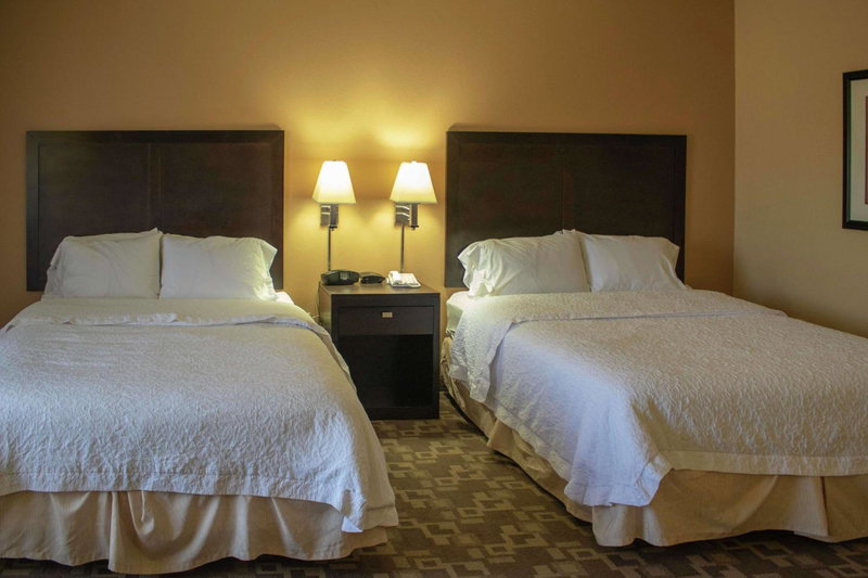 Hampton Inn & Suites-Knoxville/North I-75, Knoxville, United States