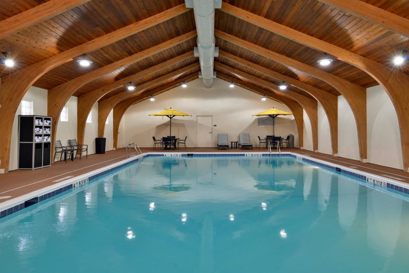 Holiday Inn Hotel & Suites Rochester - Marketplace by IHG, Rochester, United States