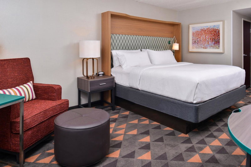 Holiday Inn Hotel & Suites Rochester - Marketplace by IHG, Rochester, United States