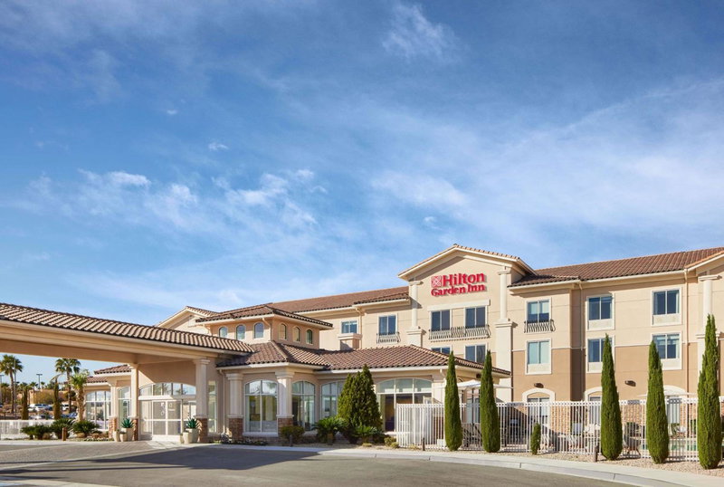 Hilton Garden Inn Las Vegas/Henderson, Las Vegas, United States