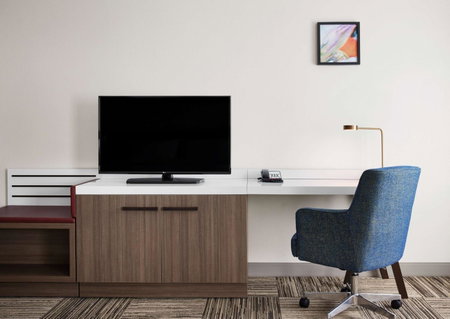 Hilton Garden Inn Las Vegas/Henderson, Las Vegas, United States