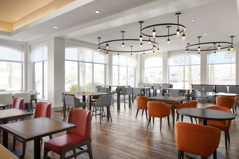 Hilton Garden Inn Las Vegas/Henderson, Las Vegas, United States