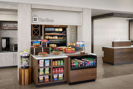 Hilton Garden Inn Las Vegas/Henderson, Las Vegas, United States