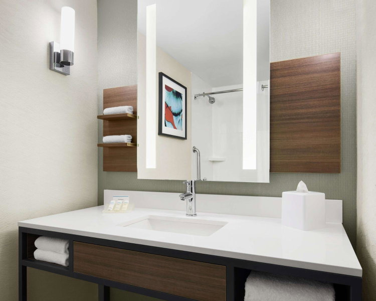 Hilton Garden Inn Las Vegas/Henderson, Las Vegas, United States