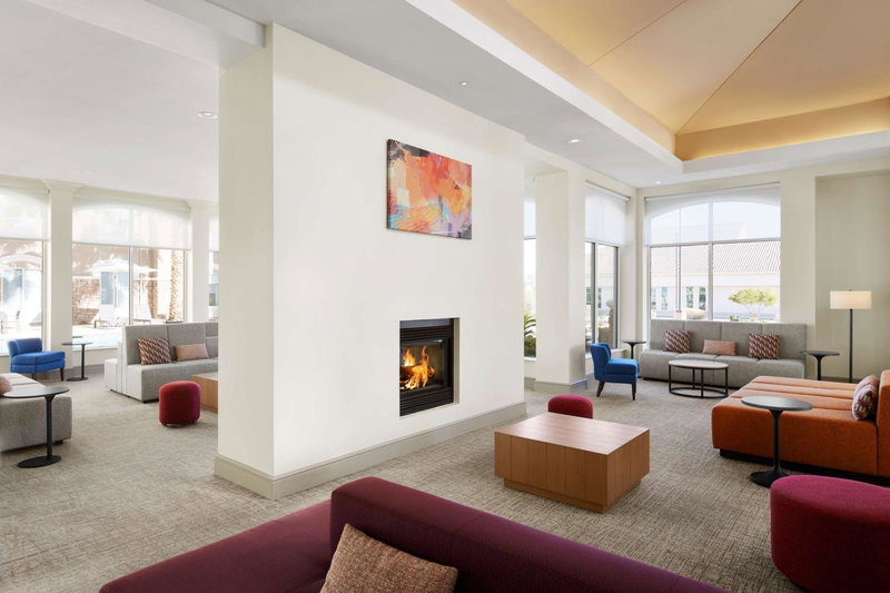 Hilton Garden Inn Las Vegas/Henderson, Las Vegas, United States