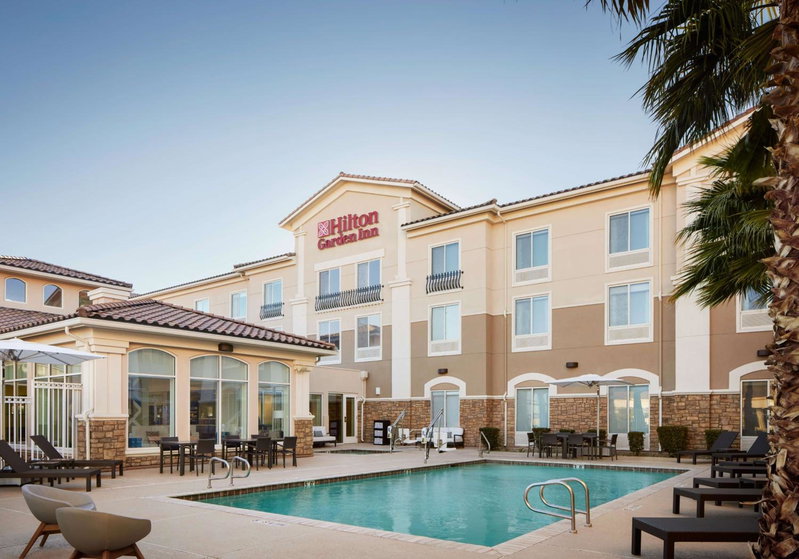 Hilton Garden Inn Las Vegas/Henderson, Las Vegas, United States