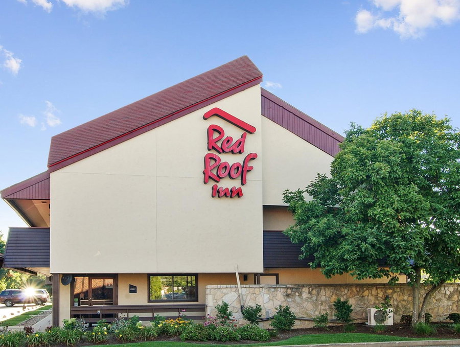 Red Roof Inn Canton, Canton, United States
