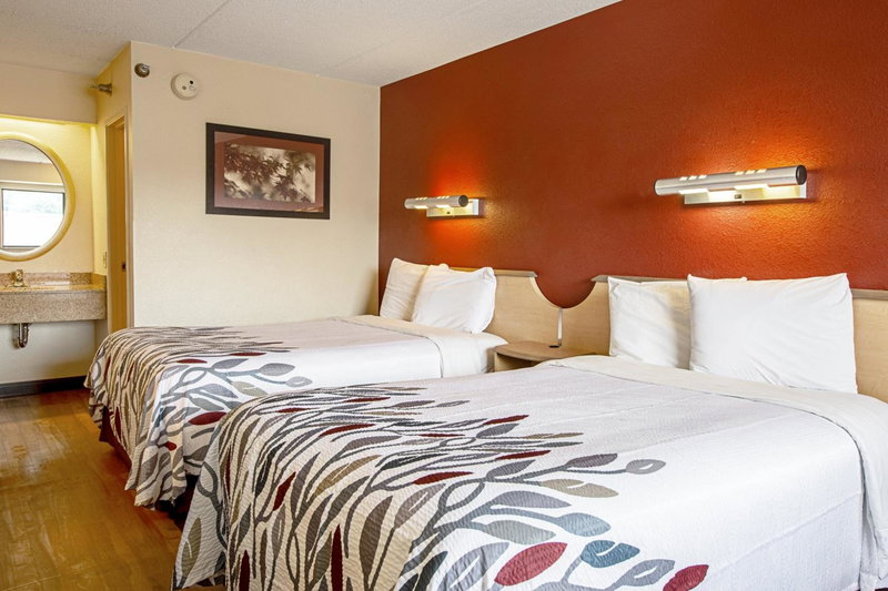 Red Roof Inn Canton, Canton, United States