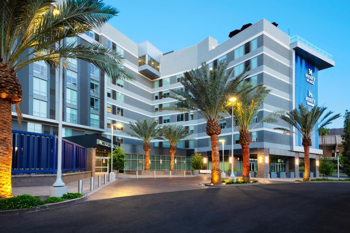 Hyatt Place Tempe Phoenix University, United States