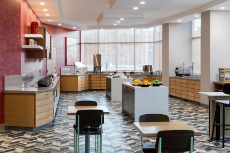 Hyatt Place Tempe Phoenix University, Tempe, United States