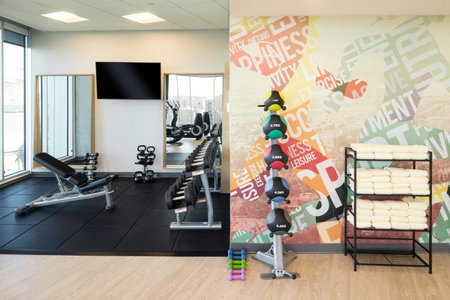 Hyatt Place Tempe Phoenix University, Tempe, United States