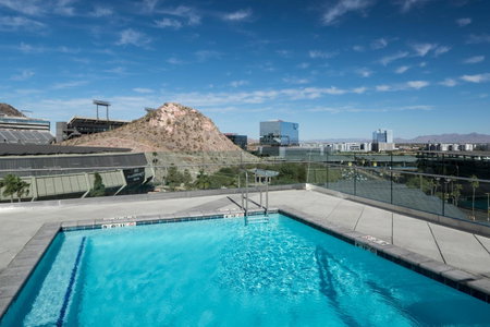Hyatt Place Tempe Phoenix University, Tempe, United States