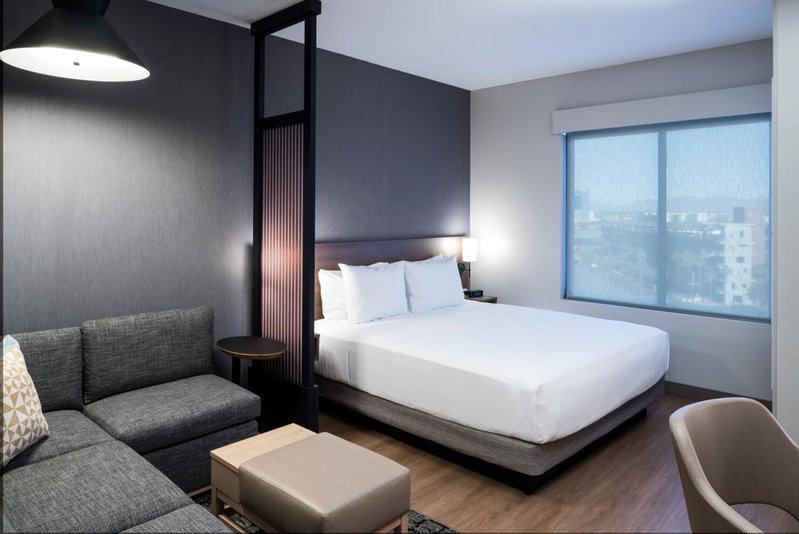 Hyatt Place Tempe Phoenix University, Tempe, United States