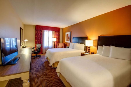 Hilton Garden Inn Tampa Ybor Historic District, Tampa, United States