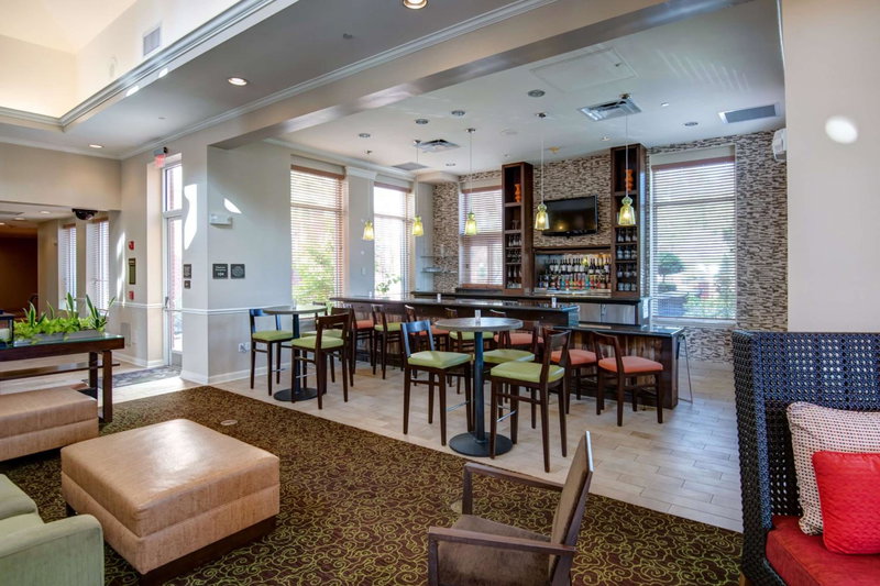Hilton Garden Inn Tampa Ybor Historic District, Tampa, United States