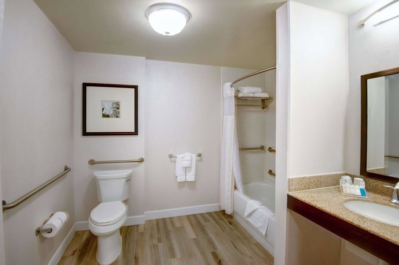 Hilton Garden Inn Tampa Ybor Historic District, Tampa, United States
