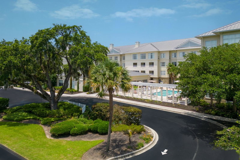 Residence Inn Charleston Riverview, Charleston, United States