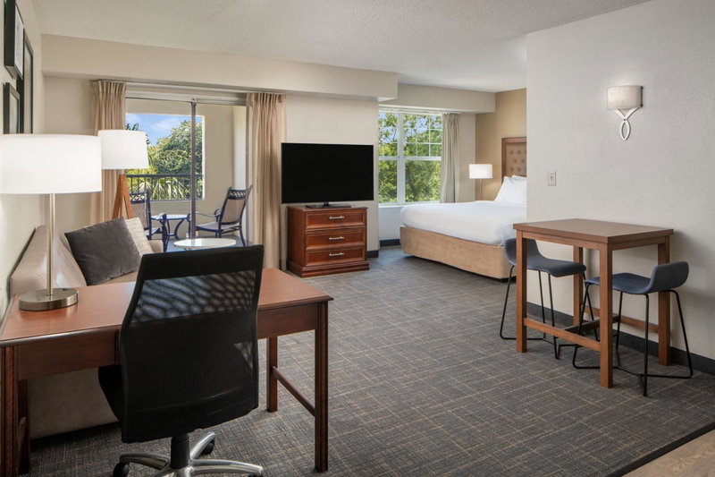 Residence Inn Charleston Riverview, Charleston, United States