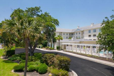 Residence Inn Charleston Riverview, Charleston, United States