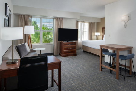 Residence Inn Charleston Riverview, Charleston, United States
