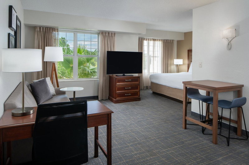 Residence Inn Charleston Riverview, Charleston, United States