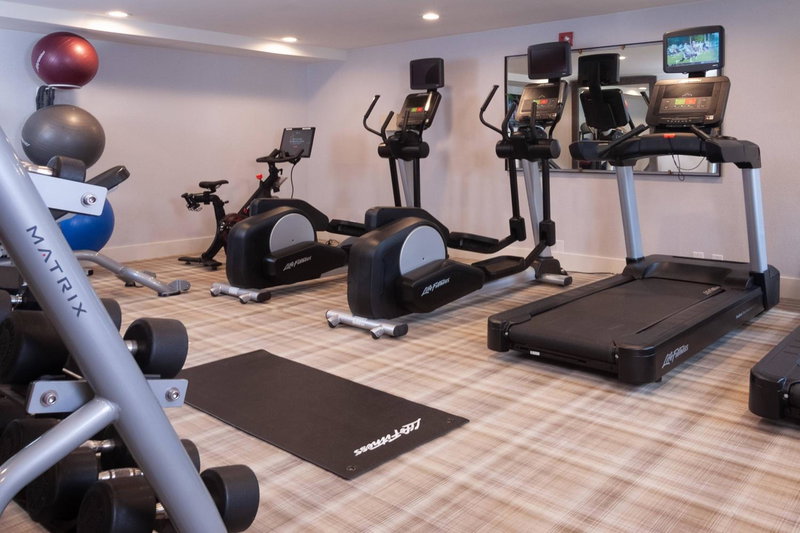 Residence Inn Charleston Riverview, Charleston, United States