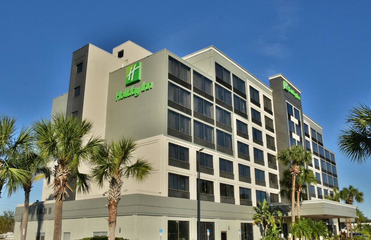 Holiday Inn Orlando East-UCF Area by IHG, United States