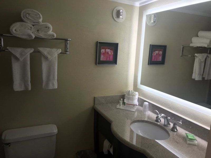 Holiday Inn Orlando East-UCF Area by IHG, Orlando, United States